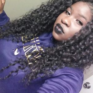 Meet your Posher, Aaliyah